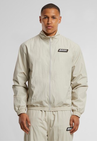 Karl Kani Between-season jacket 'Essential' in Beige