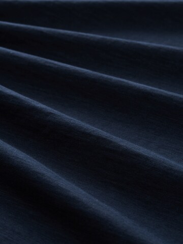 TOM TAILOR Shirt in Blauw