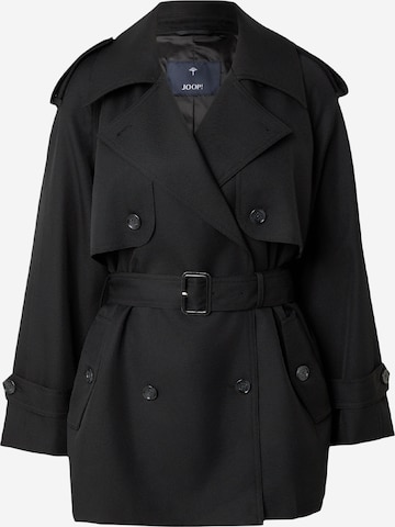 Manteau mi-saison 'Carrie' JOOP! en noir : devant