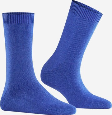 Chaussettes FALKE en bleu