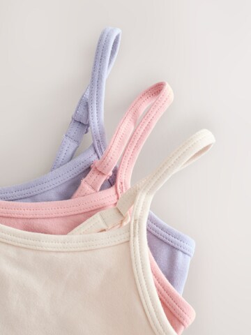 Next - Top en beige