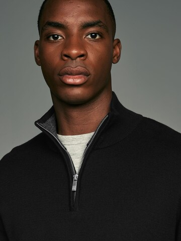 Pull-over Next en bleu