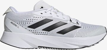 ADIDAS PERFORMANCE Running Shoes 'Adizero SL' in White