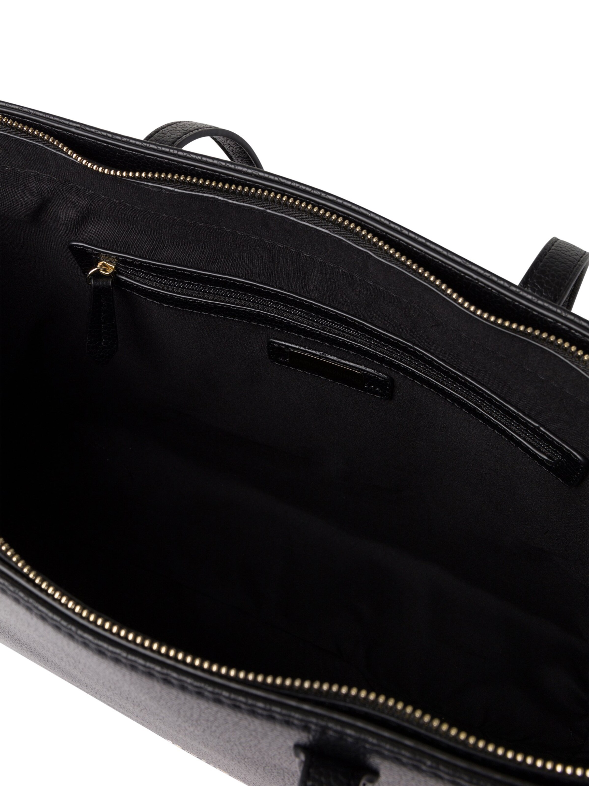 Shopper 'Special Martu' di VALENTINO in nero