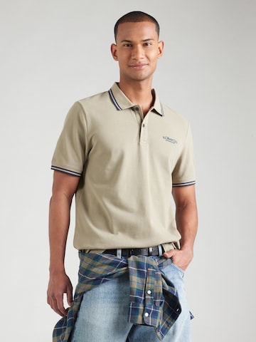 s.Oliver Shirt in Groen: voorkant