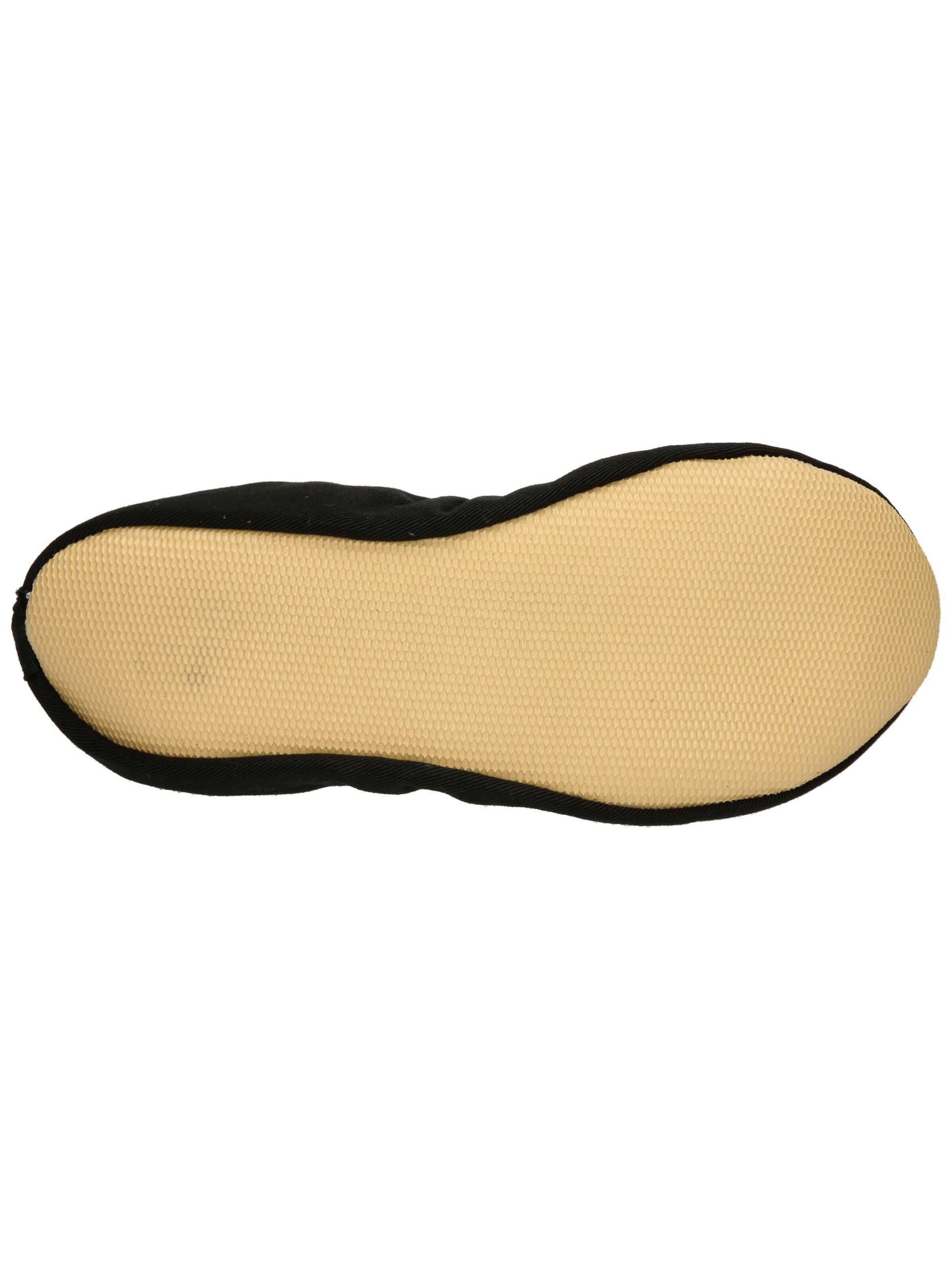 LICO Sportschuh ' G 1 Style ' in Schwarz