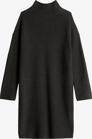 Robes en maille Marc O'Polo en gris : devant