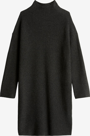 Marc O'Polo Kleid in XXS in anthrazit, Produktansicht