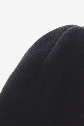 GANT Hut oder Mütze One Size in Schwarz