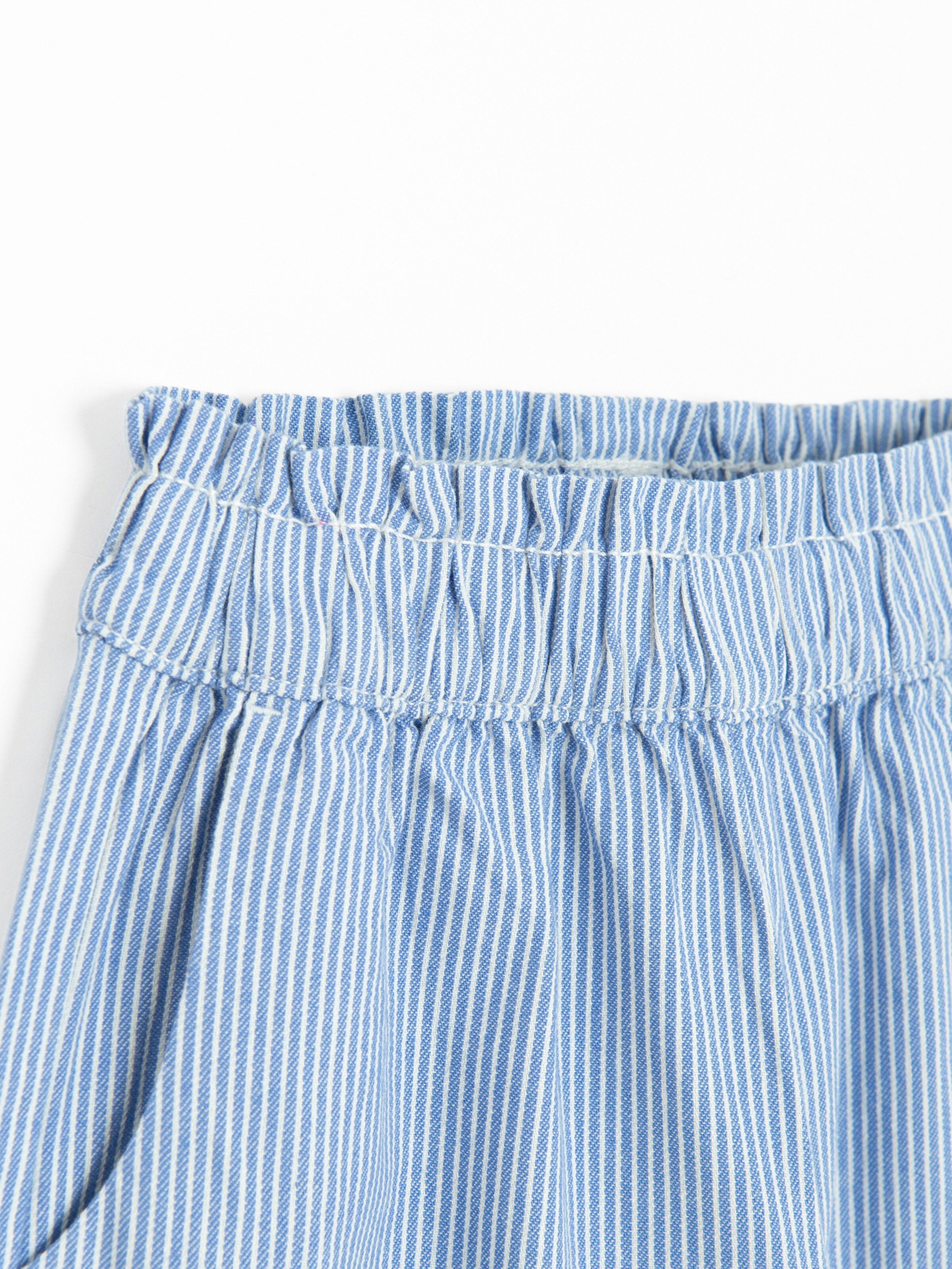 Set di Cool Club in blu