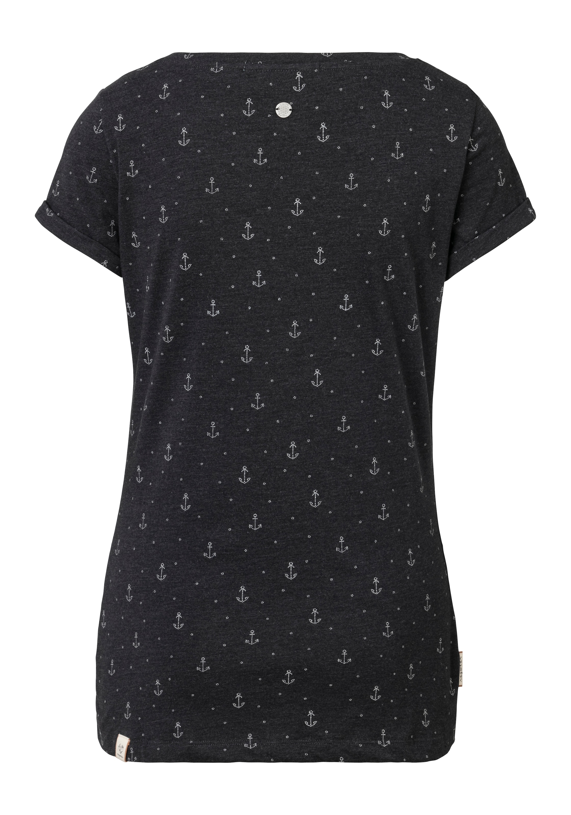 Ragwear Shirt in Grey