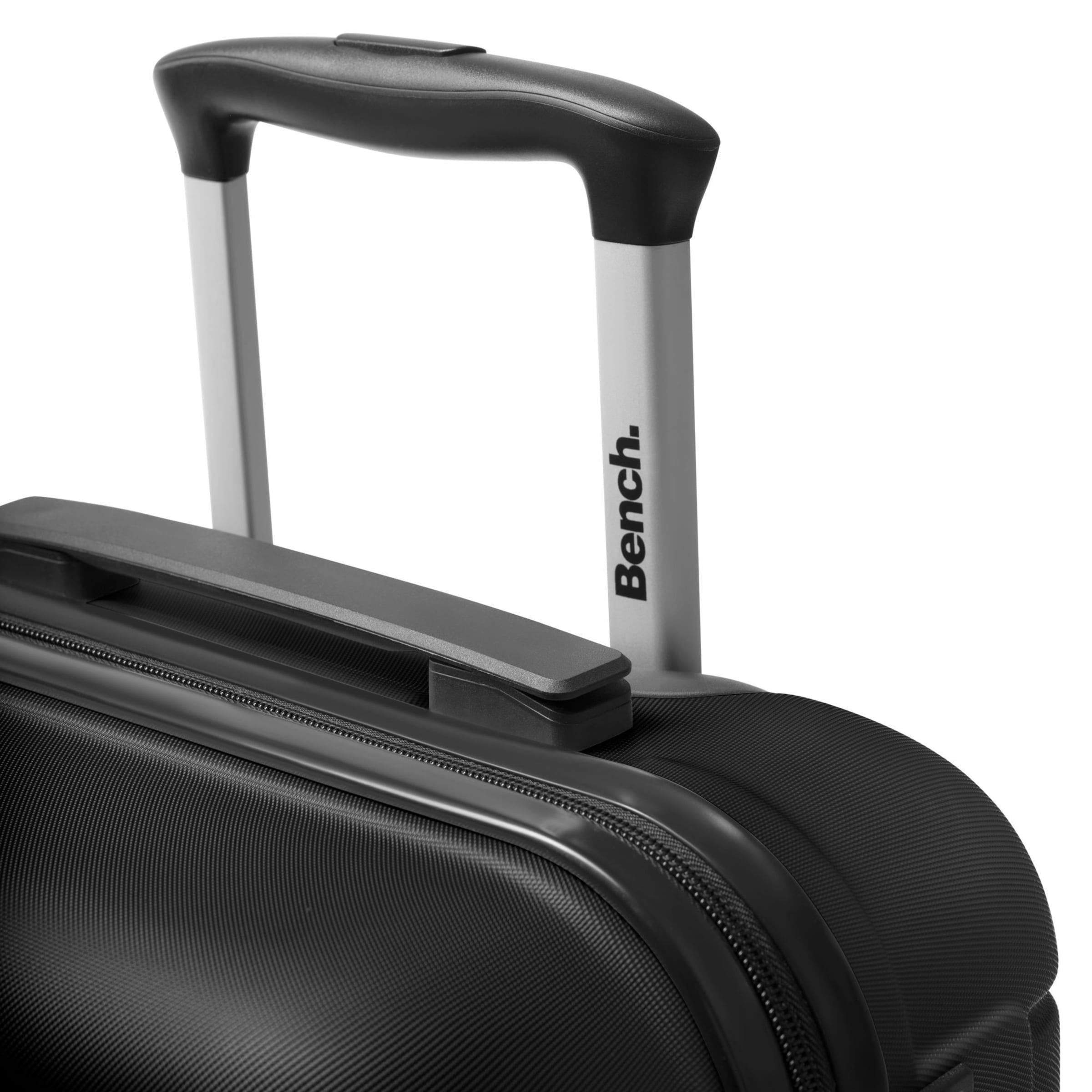 Trolley 'Seattle' di BENCH in nero