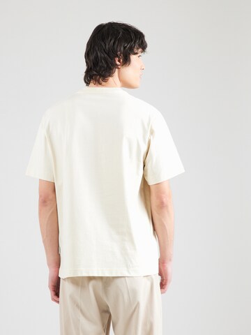 JACK & JONES T-Shirt 'JORIslington' in Weiß