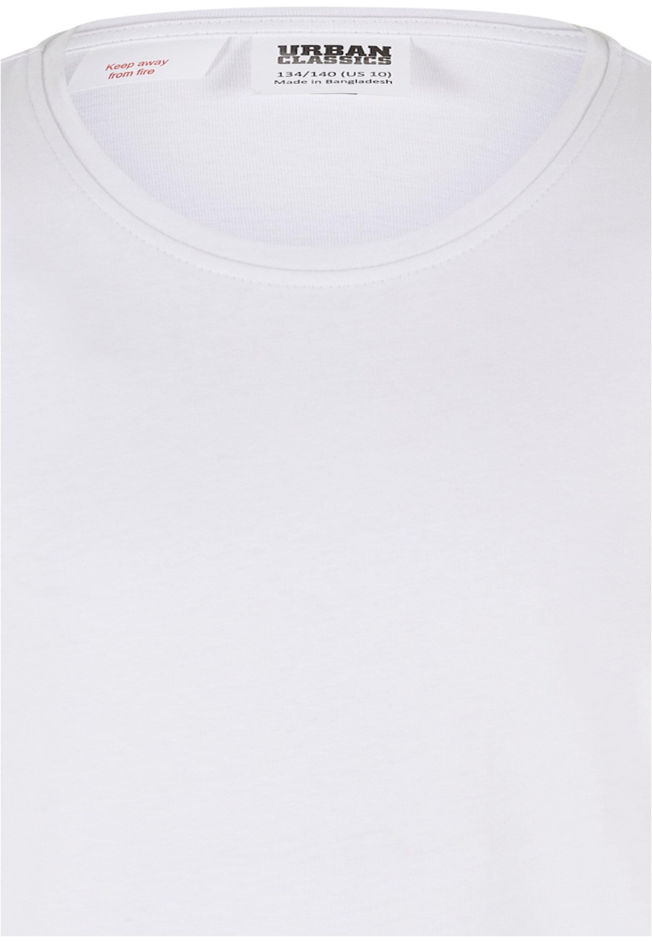 Urban Classics Ruha 'Valance' - fehér