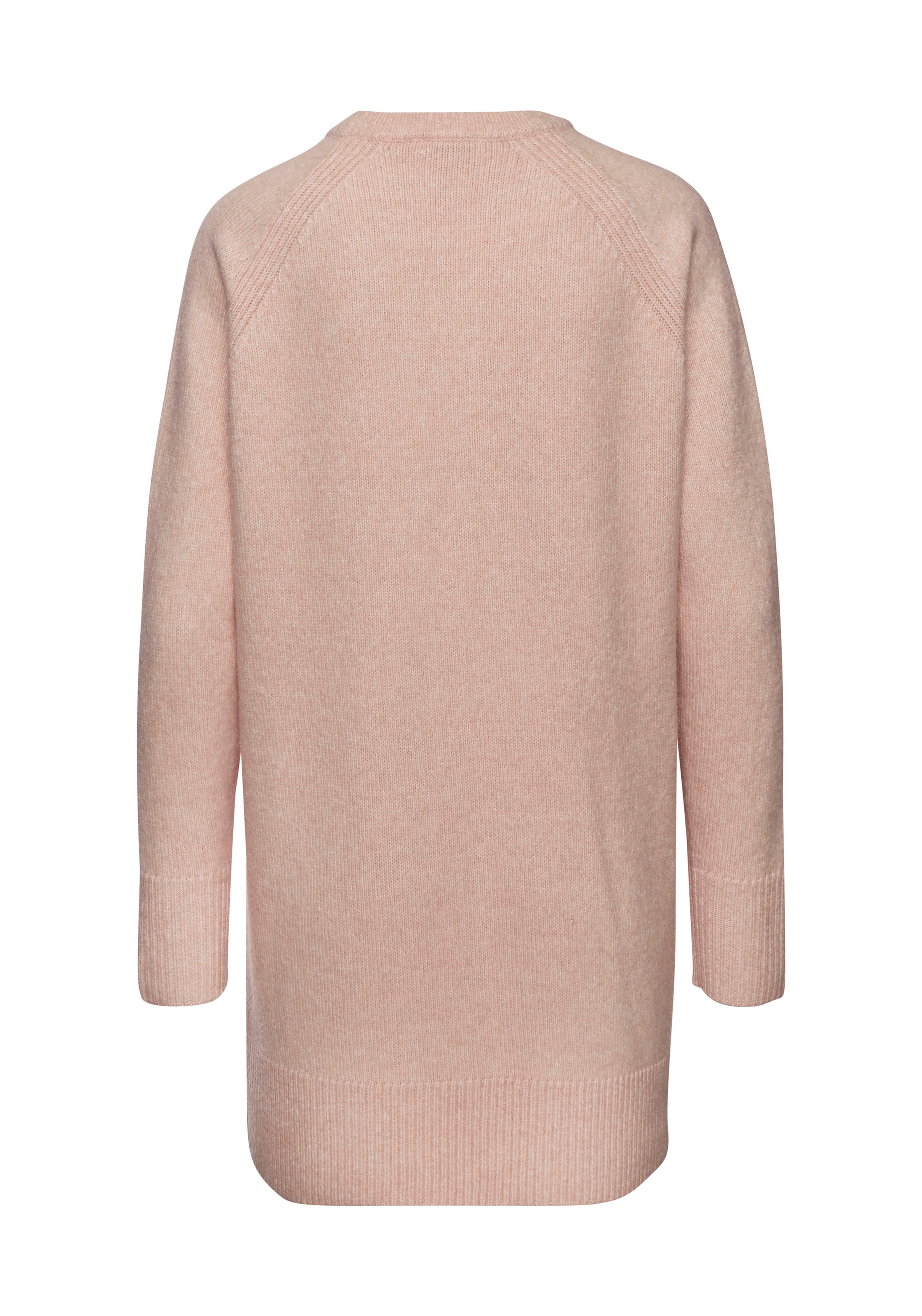 LASCANA Pullover i pink