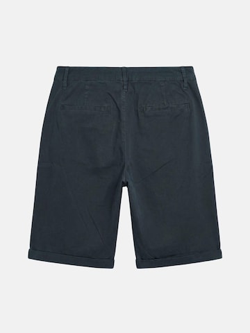 Regular Pantalon chino SUN68 en bleu