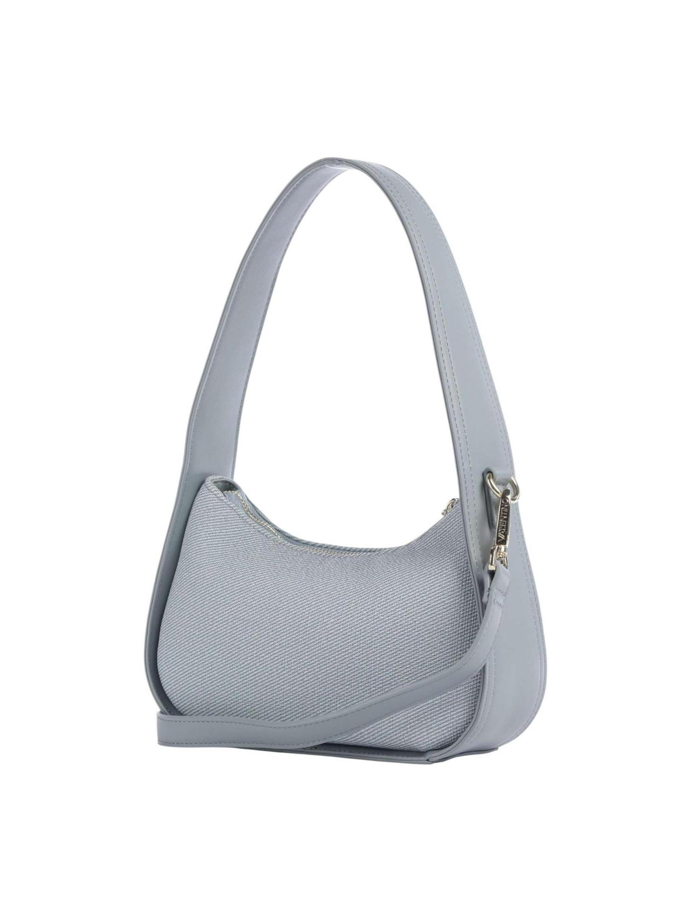VALENTINO - Bolso de hombro 'ATENA VBS9PS13' en azul