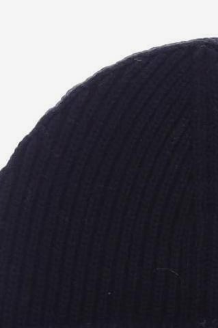 PRADA Hut oder Mütze S in Schwarz