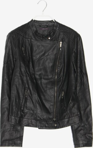 Promod Jacket & Coat in XS in Black: front