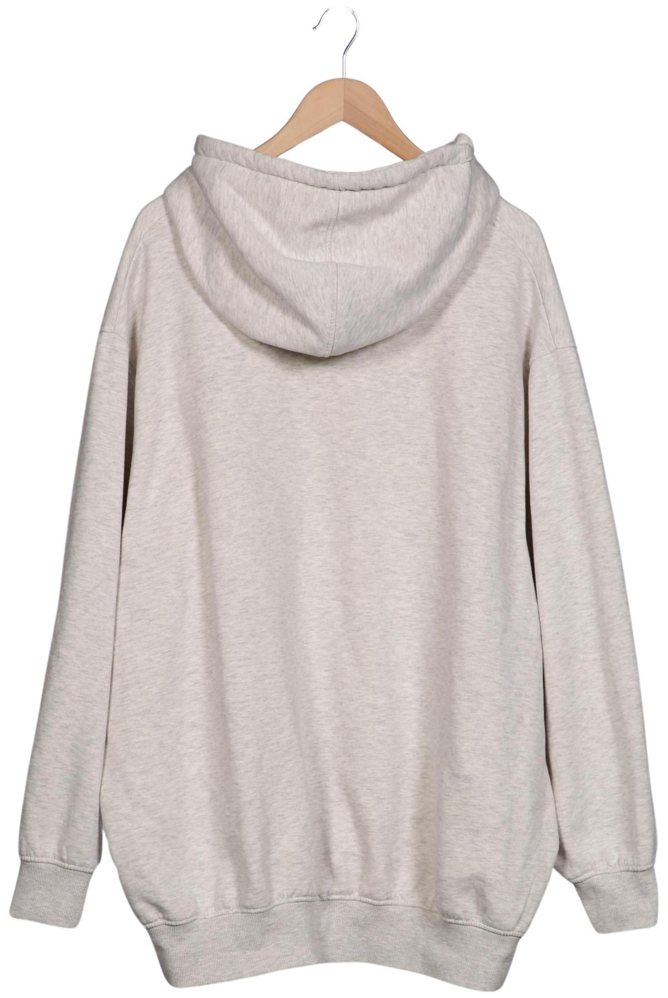 JACK & JONES Kapuzenpullover 6XL in Grau