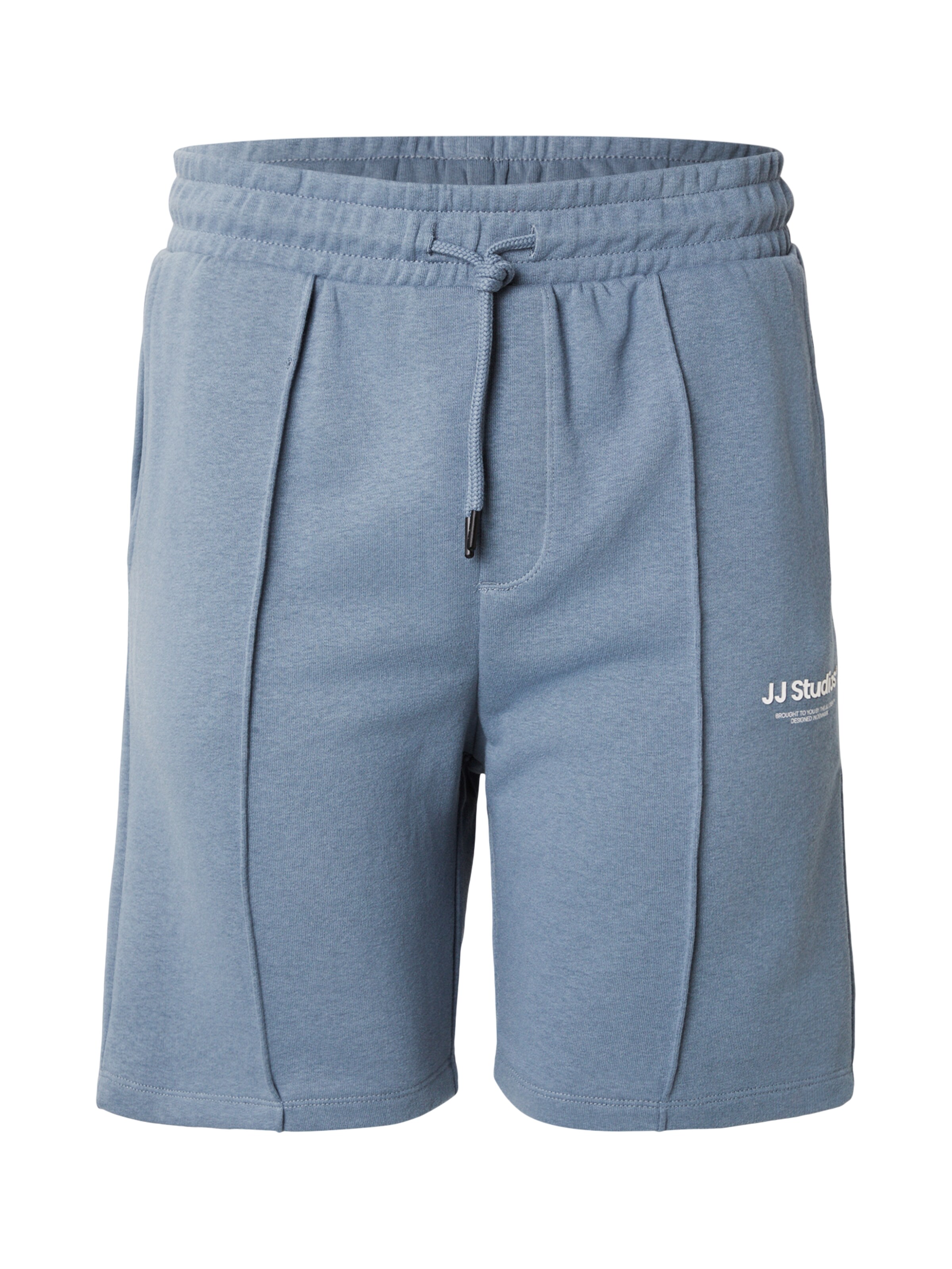 JACK & JONES Pantalón 'JPSTKANE SOHO' en ópalo / blanco, Vista del producto