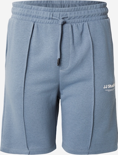 Kelnės 'JPSTKANE SOHO' iš JACK & JONES, spalva – opalo / balta, Prekių apžvalga