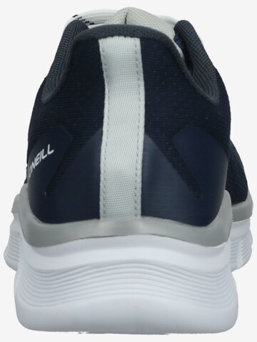 O'NEILL Sneakers laag in Blauw