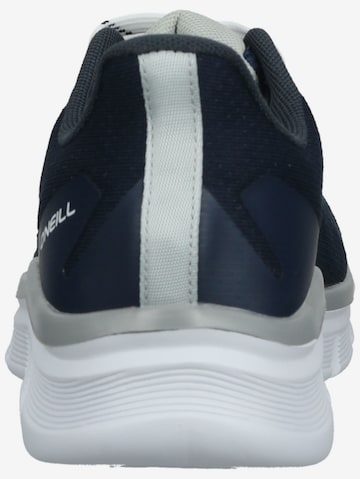 O'NEILL Sneaker in Blau