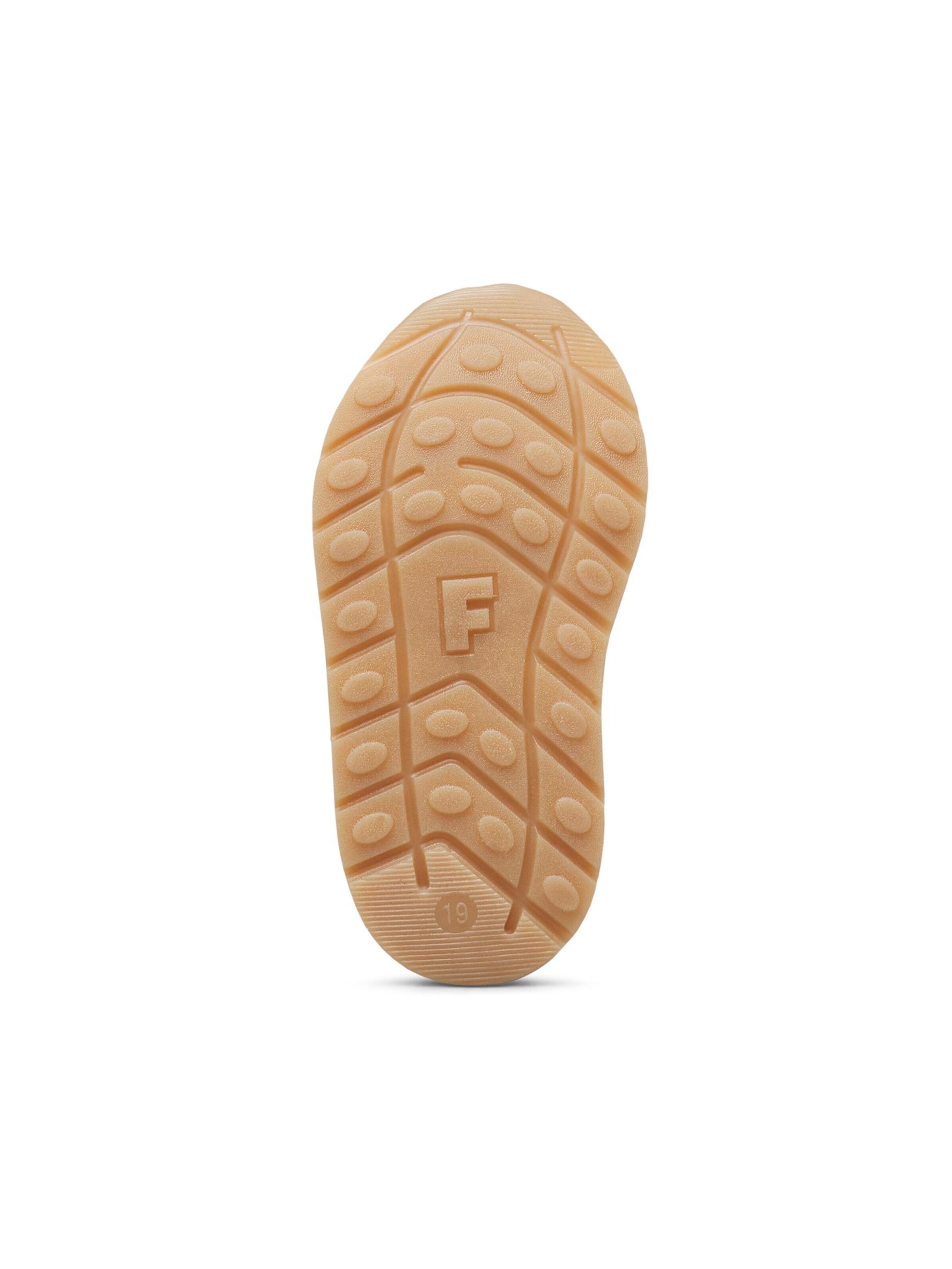 Falcotto Sneaker 'NORALIS VL.'‌‌‌‌‌‌‌ in Lila
