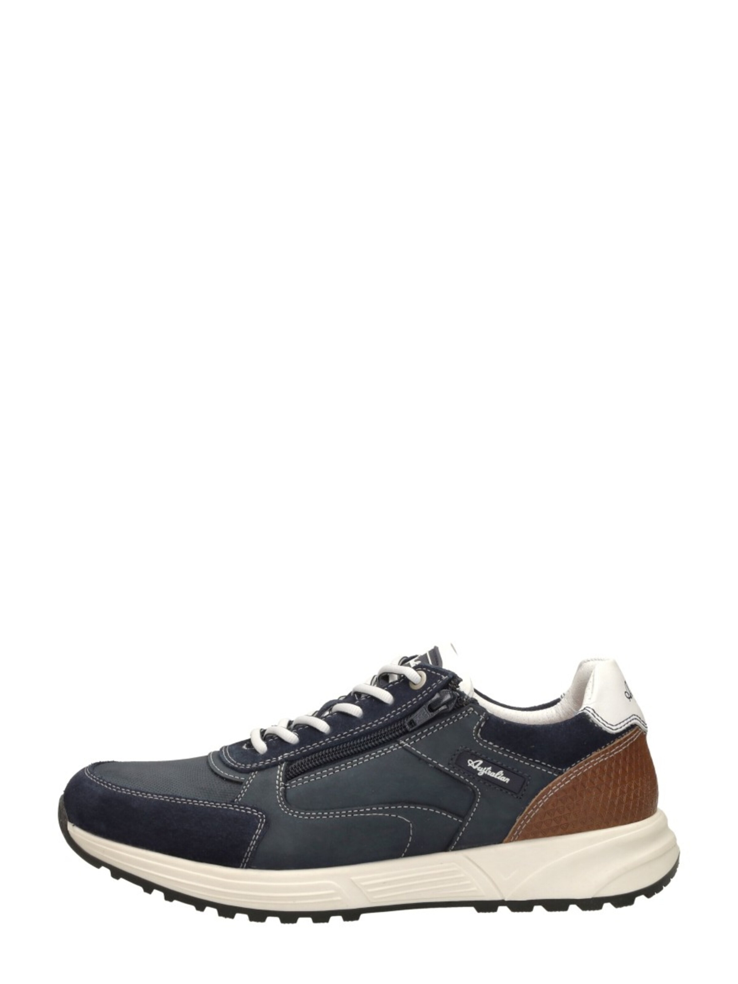 Australian Veterlaarzen 'Discover - Flexmove' in Blauw
