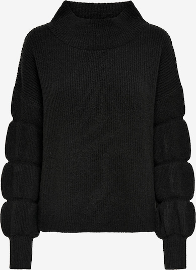 JACQUELINE de YONG Pullover 'ARIANA' i sort, Produktvisning