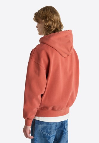 VANS Sweatjakke 'Premium' i orange