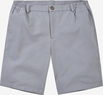 H.I.S Regular Chinohousut värissä sininen: etupuoli
