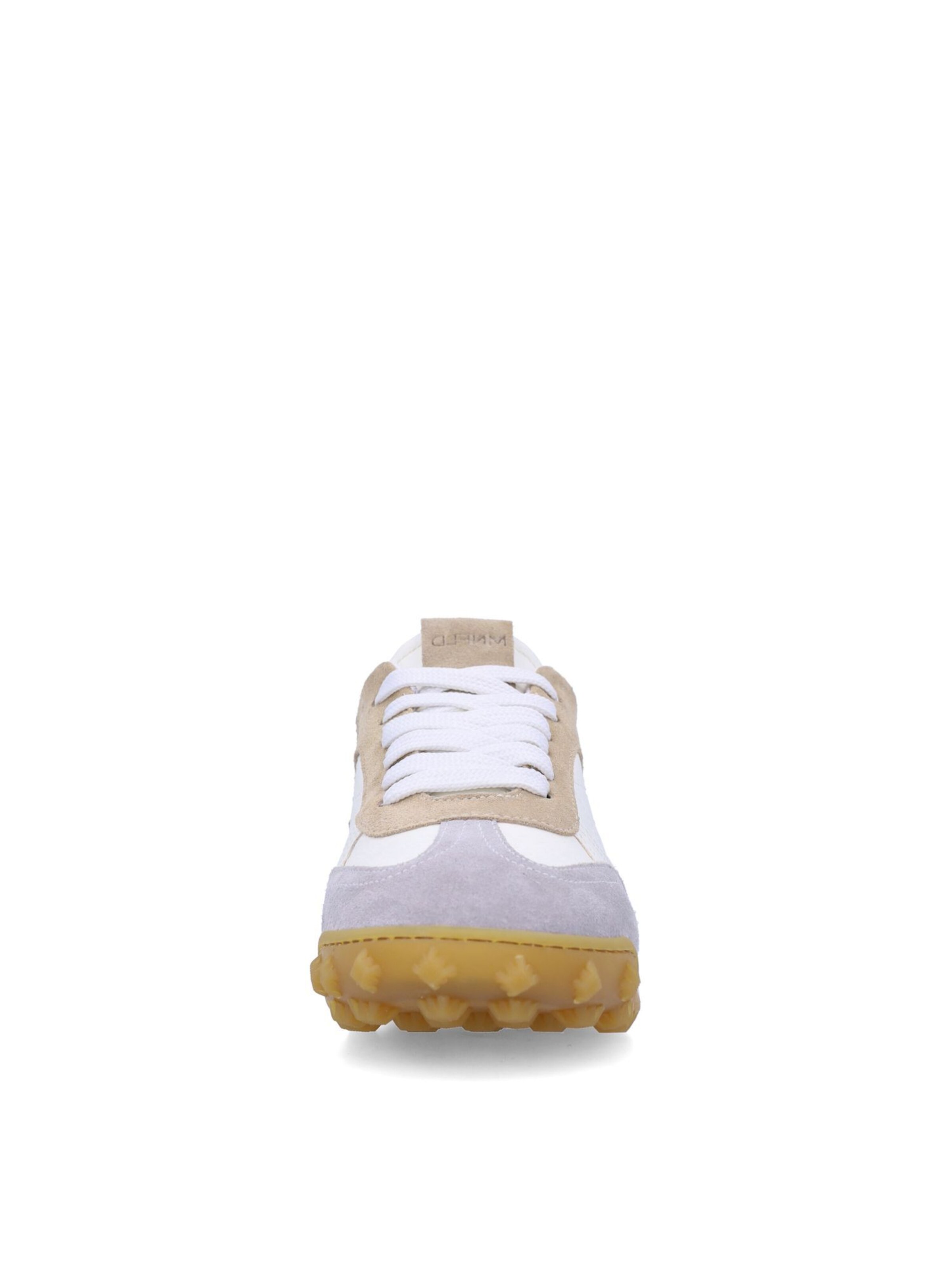 MANFIELD Sneaker in Mischfarben