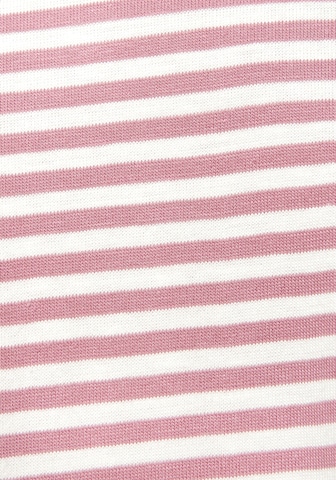 VIVANCE Нощница в лилав