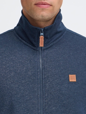 Veste de survêtement ' BHPolax ' BLEND en bleu
