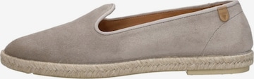 Chaussure basse 'Kasie' VERBENAS en gris : devant