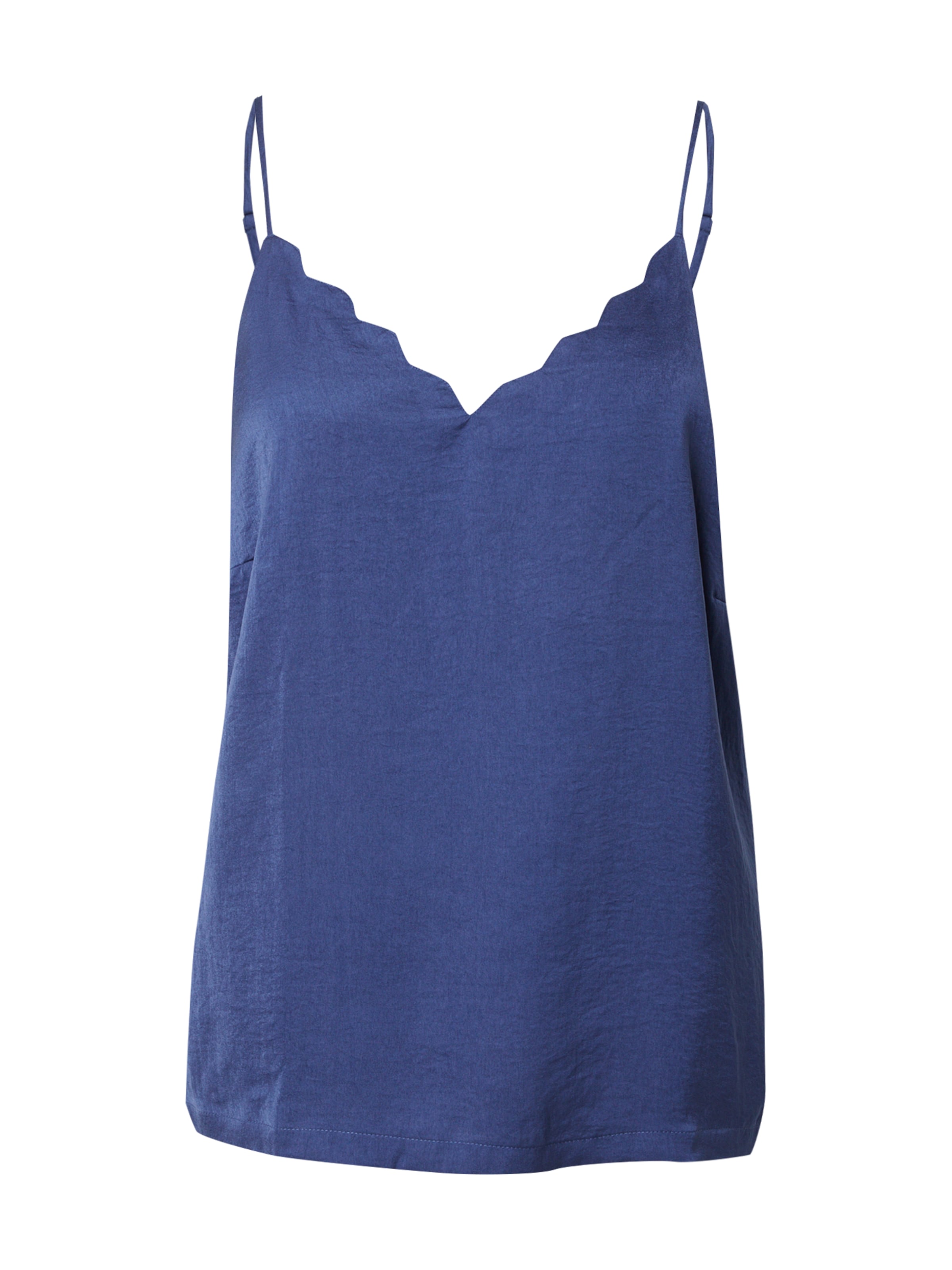 ONLY Carmakoma Top 'CARDebbie' in Blue: front