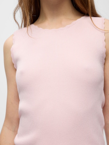 OBJECT Top 'OBJKelly' in Lila