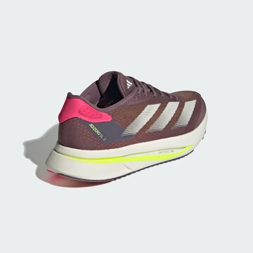 ADIDAS PERFORMANCE Laufschuh 'Adizero SL2' in Lila