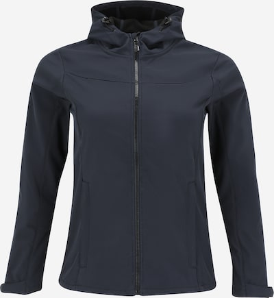 KILLTEC Sportska jakna u plava, Pregled proizvoda