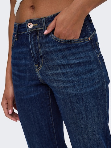 Regular Jean 'ONLPOWER' ONLY en bleu