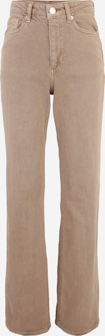 pelēks Vero Moda Tall Platas staras Džinsi 'VMTESSA': no priekšpuses