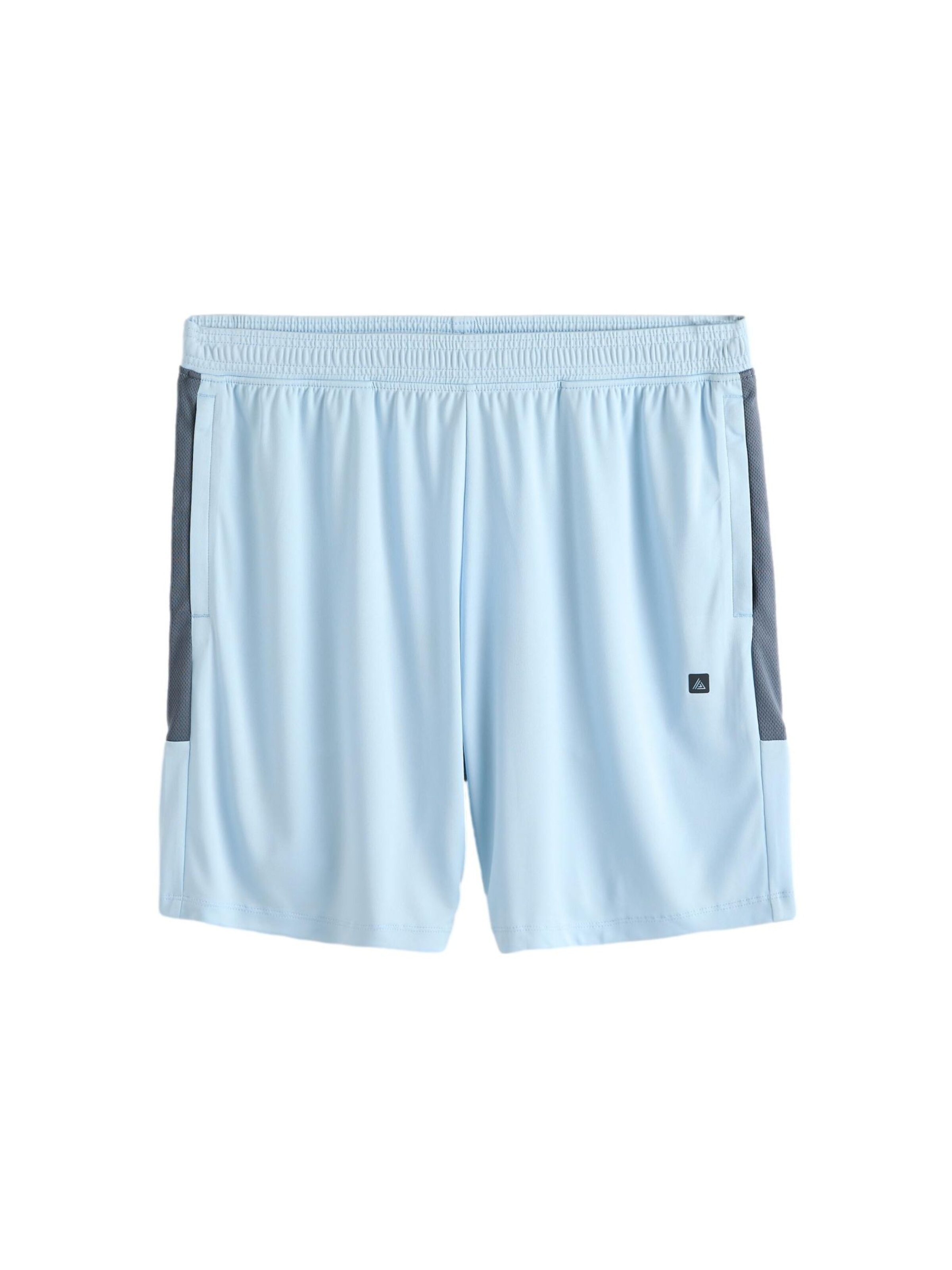 Next Παντελόνι φόρμας σε μπλε: μπροστά