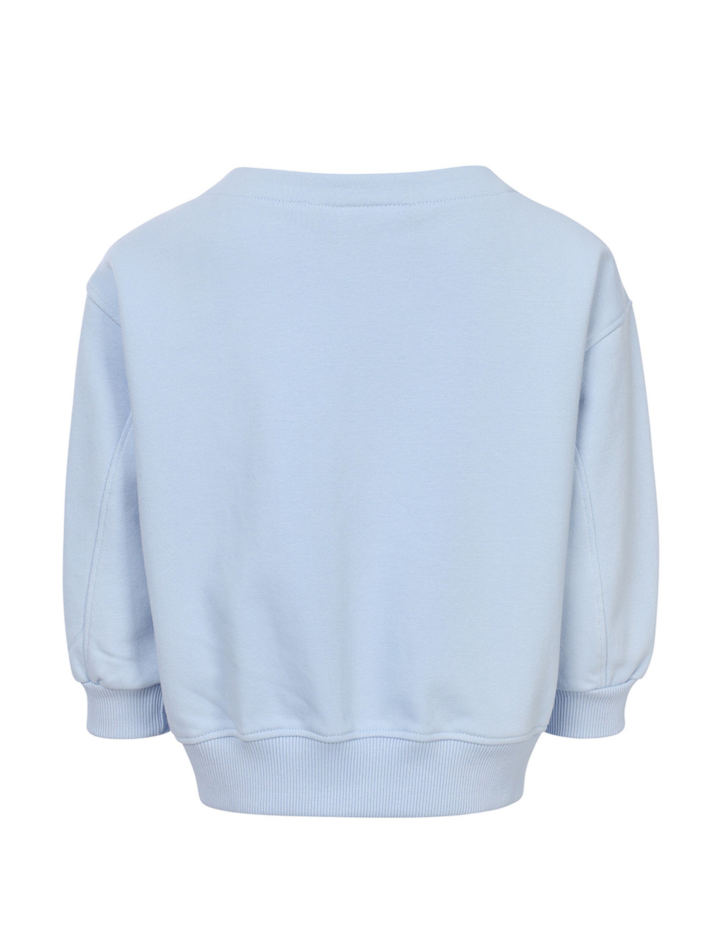 Looxs Revolution Sweatshirt in Blauw