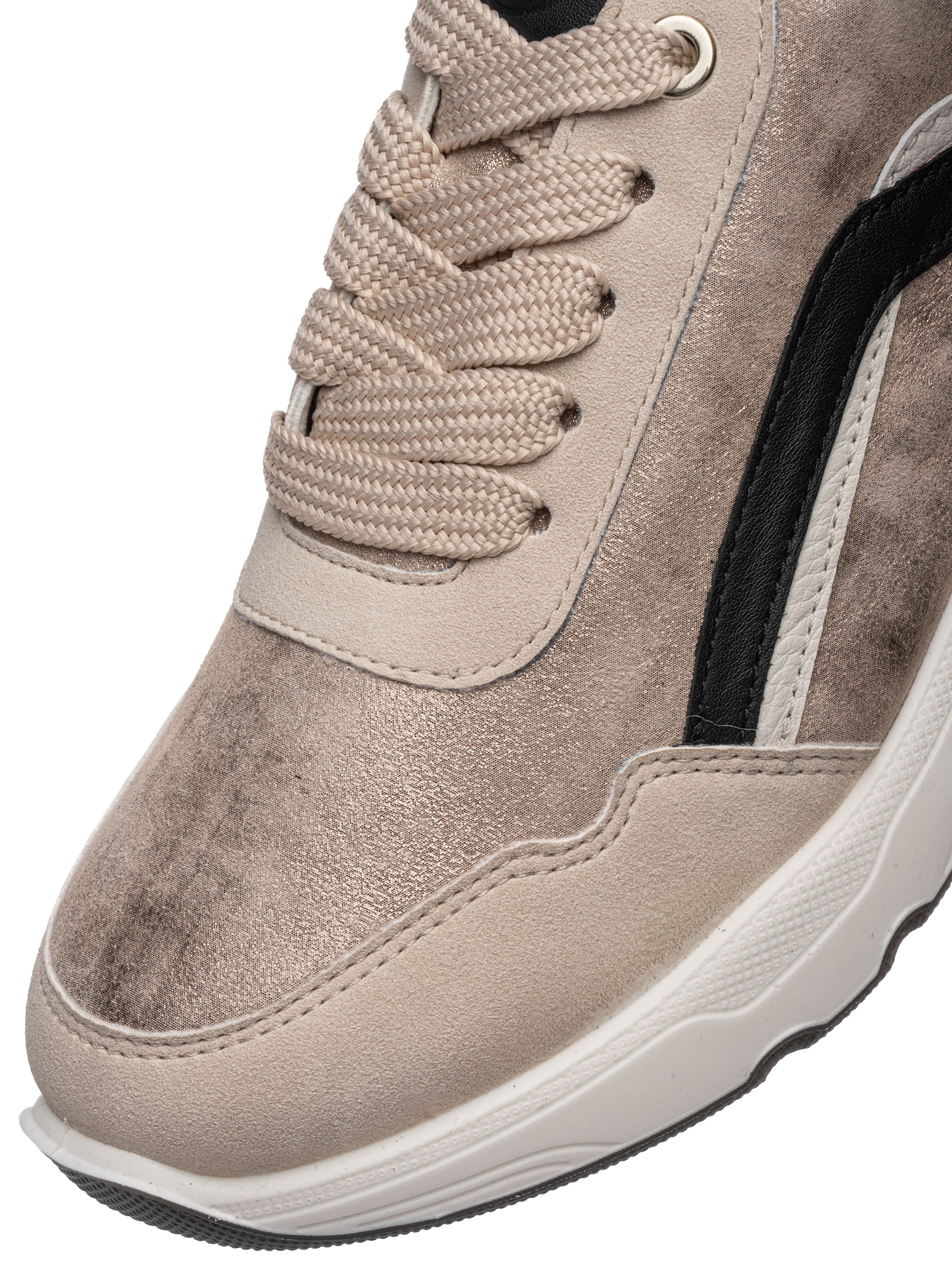 ARA Sneakers in Beige