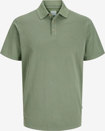 Jack & Jones Premium Shirt 'JPRWilliam' in Green: front