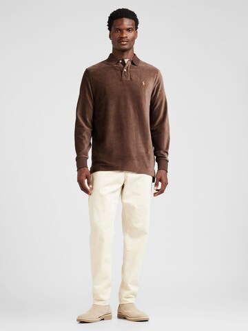 Polo Ralph Lauren Shirt in Bruin