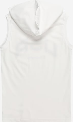 Champion Authentic Athletic Apparel Top in Weiß