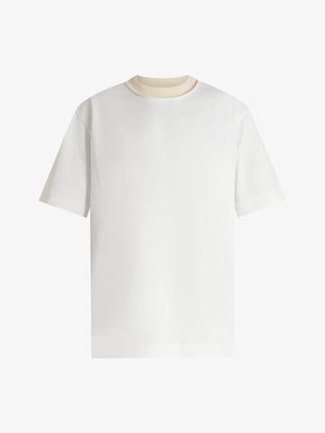 Yes London Shirt in White